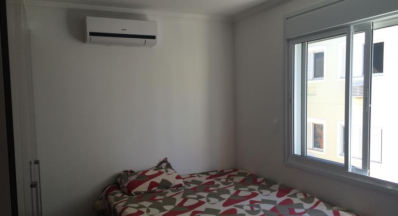 130mt Mar Canasvieiras-FLORIANÓPOLIS-BRAZIL-Ap 3Dorm cFinanciamiento